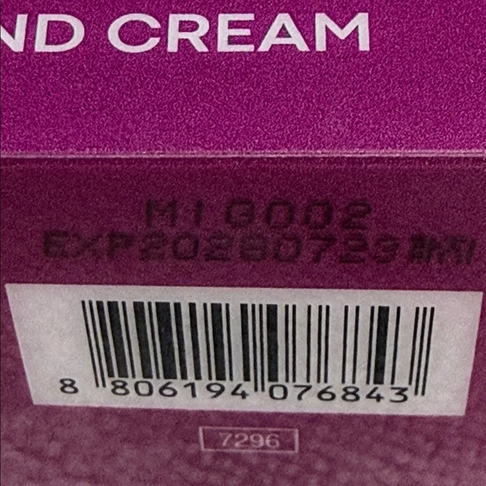 TONYMOLY Plum Bum Body Care Set - NEW! - Picture 4 of 4